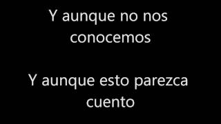 Tus Latidos - Calibre 50 (Letra)