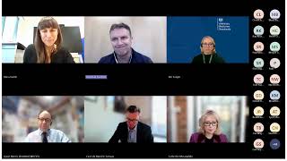 RUMA Agri Webinar 1 2025 Opportunities & Challenges Influencing the Responsible use of Medicines