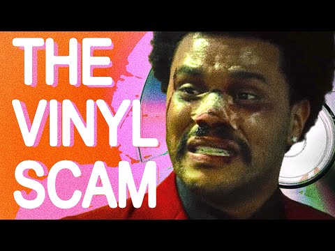 Artists Are SCAMMING Their Fans