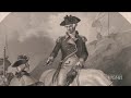 How George Washington`s stand at Valley Forge saved the American Revolution