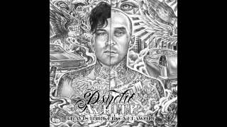 Psycho White Full EP (Travis Barker/Yelawolf)