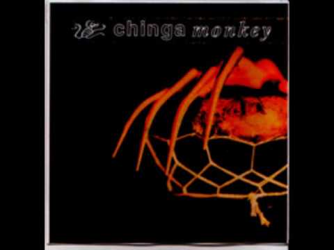 Chinga Monkey - Tender