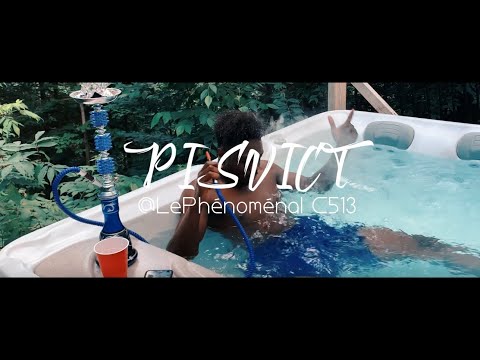 PISVICT PHENOMENAL Chap 2 #OnArracheToutFreestyle