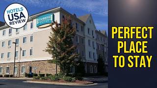 Staybridge Suites Columbus - Fort Benning By IHG - Perfect Place to Stay | Columbus (GA)🏩
