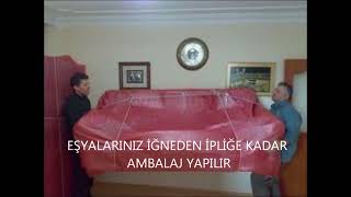 Bayrampaşa Nakliyat Firması - 0532 632 00 45