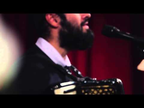 Dar-te-ei (Marcelo Jeneci) - A música que move seu amor