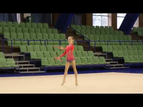 Eesti Noorte MV 2015 - Kaasik Marie-Anett - Clubs