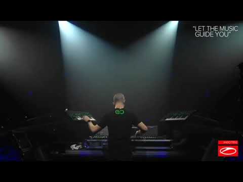 Giuseppe Ottaviani - Morpheus (Dreamstate Europe Anthem)