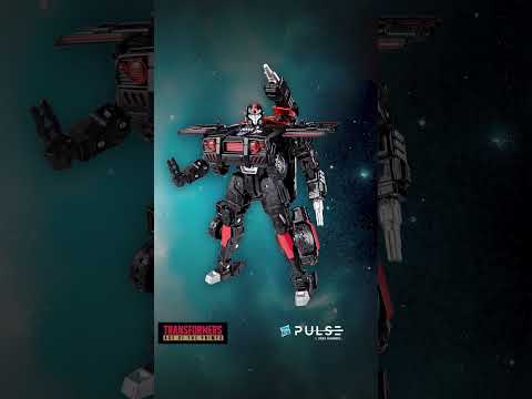 Transformers Fanstream Recap | Age of the Primes and More!