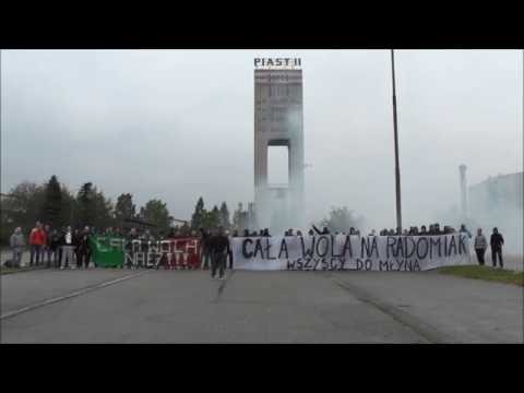 Zapowiedź meczu GKS TYCHY vs Radomiak Radom [FC.WOLA]