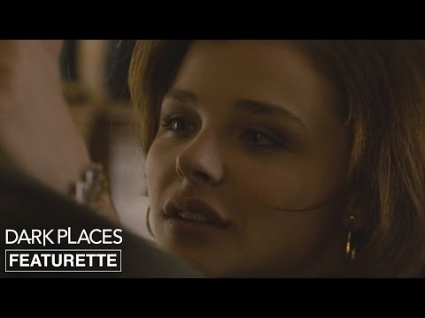 Dark Places (Featurette 'Cast')