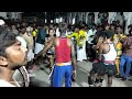 Sema Kuthu Dance Karakattam Comedykarakattam Parikalsuresh Newkarakkatam