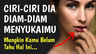 Download lagu 7 CIRI CIRI SESEORANG MENYUKAI KITA SECARA DIAM DIAM #SobatCinta mp3 Download lagu 7 CIRI CIRI SESEORANG MENYUKAI KITA SECARA DIAM DIAM #SobatCinta mp3