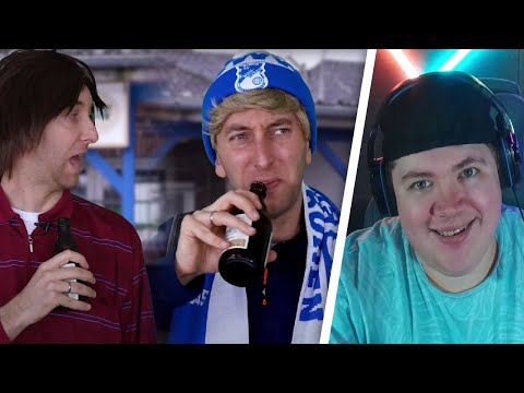 Kalle & Didi - Kalle hat den Geburtstag von Heinke vergessen | REAKTION