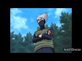 Naruto Clássico Episodio 05 Você Falhou A Decisão Final De Kakashi