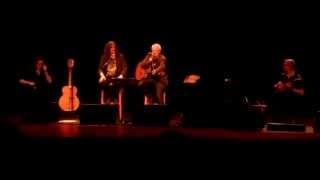 Els Miralls de Dylan "Els temps estan canviant" - FESTIVALSTRENES Girona 11/4/13