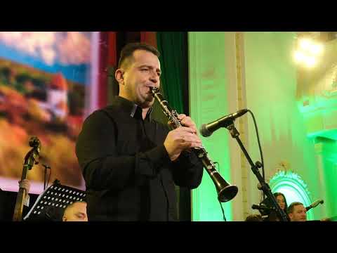 Rumunska igra - GTO BL - Novogodišnji koncert 2020.