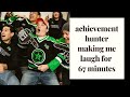 Achievement Hunter Making Me Laugh For 67 Minutes