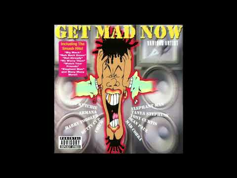 Harry Toddler - Watch Your Friends