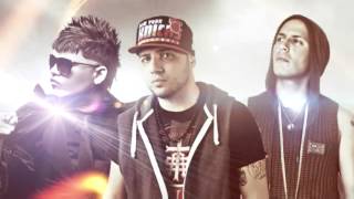 Farruko ft Alexis &amp; Antony - Al Acecho (Original)