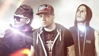 Farruko ft Alexis & Antony - Al Acecho (Original)