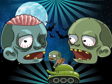 Soldier VS Zombie video thumbnail