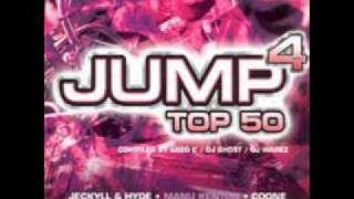 Binum - Derb (Original Mix)