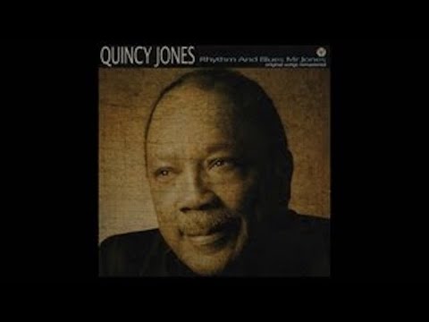 I Never Has Seen Snow - Quincy Jone