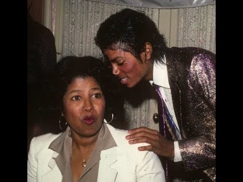 Katherine Jackson finally admits about the darkside of the Jacksons !!!!