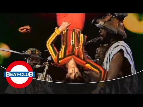 Beat-Club 69 - Intro (1971)