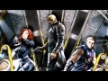 Marvel Pinball: Marvel's The Avengers Table Trailer