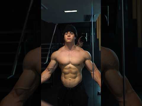 Leave a legacy #motivation #bodybuilding #aesthetics