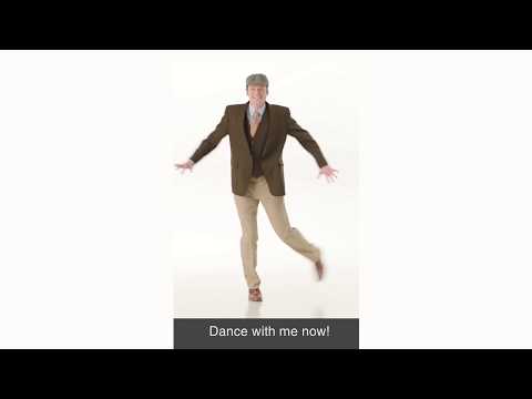 How to do the Charleston! | DANCE at The Children's Museum of Indianapolis