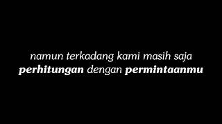 Download lagu Teks Sungkeman siswa dengan ortunya mp3