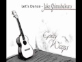 Let's Dance - Jake Shimabukuro