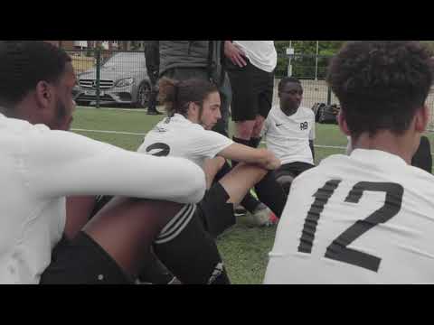 Dumped by my Football Club - The Next Episode Podcast