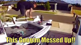 Download lagu This Googan Messed Up!! | Googans of the Week mp3