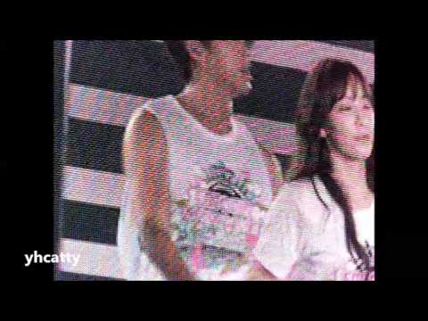 131027 smt ending hope yunho