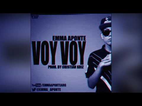 Voy Voy - Emma Aponte - (Remix -  SEEBA DEEJAY)
