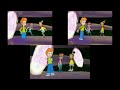 Cyberchase Season 6 Comparison Orchestral Instrumental Music Mashup Soundtrack Ost Sing Epic Scene