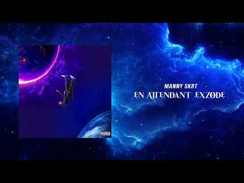 Manny Skrt - Abesses (Audio Officiel)