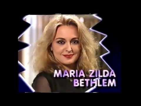 CHAMADA DE ESTREIA DA NOVELA "OLHO NO OLHO" - REDE GLOBO, 1993
