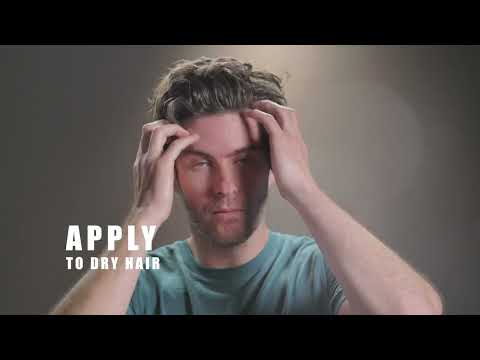 Anthony Hair + Beard Tamer