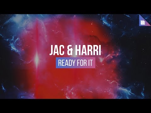 Jac & Harri - Ready For It