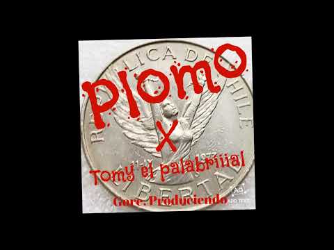 Plomo x tomy el palabriiial