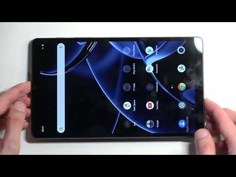 How to Enter Safe Mode in REALME Pad Mini – Find Safe Mode