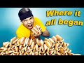 Matt Stonie Explains How EATING FOOD Made Him Famous