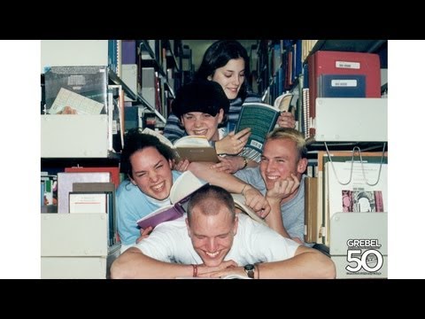 Grebel's 50th Anniversary Teaser