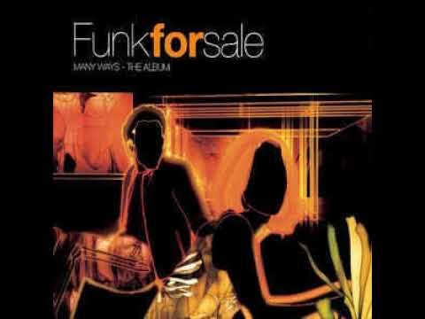 Funk for sale - Fate