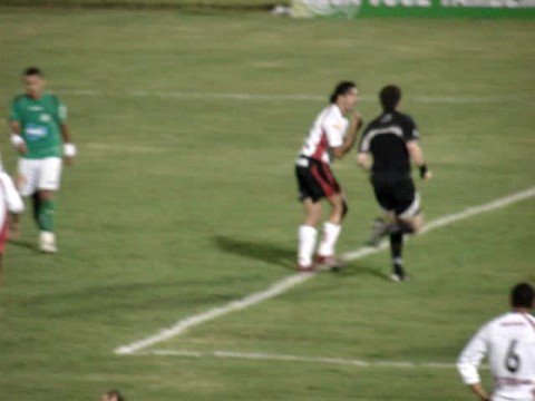 Guarani x Brasil de Pelotas (RS)